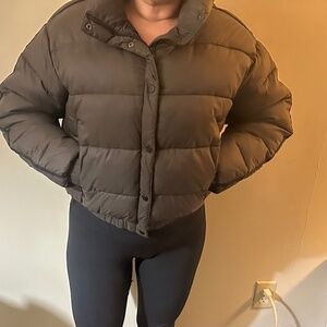 Alo puffer